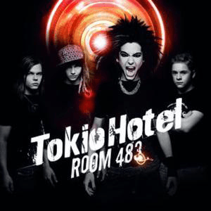 Room 483 by Tokio Hotel