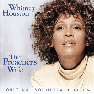 The Preacher's Wife by Whitney Houston