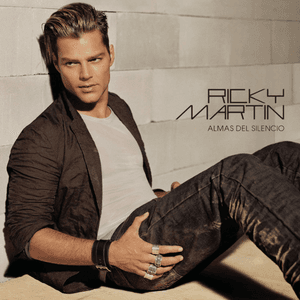 Almas Del Silencio by Ricky Martin