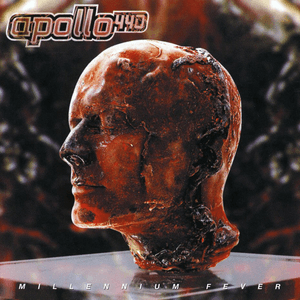 Millennium Fever by Apollo 440