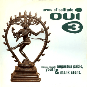 Arms of Solitude by Oui 3