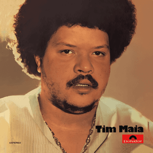 Tim Maia 1971 by Tim Maia