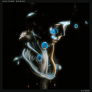 Alone by Culture Shock