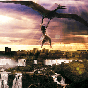 MARVELOUS by MISIA
