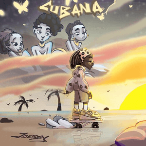 Cubana by Joeboy