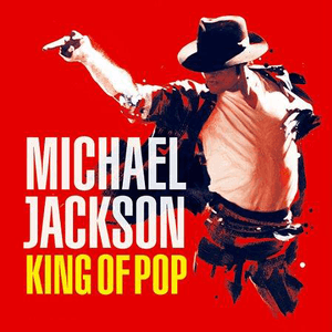 King of Pop by The Jacksons