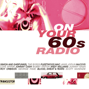 On Your 60's Radio by Roy Orbison