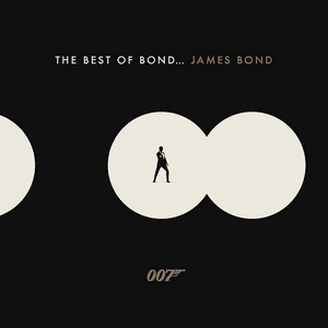 The Best Of Bond... James Bond by Gladys Knight