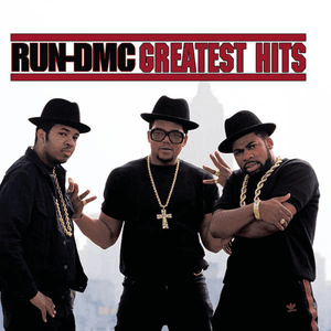 Greatest Hits by Run DMC