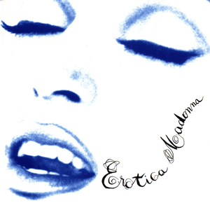 Erotica by Madonna