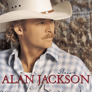 Drive by Alan Jackson