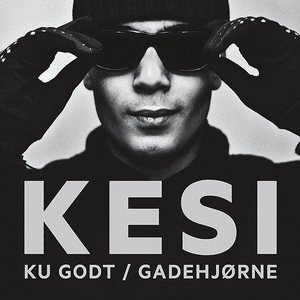 Ku Godt / Gadehjørne by Kesi