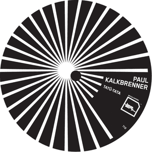 Tatü-Tata by Paul Kalkbrenner