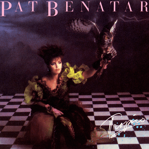 Tropico by Pat Benatar