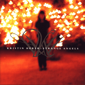 Strange Angels by Kristin Hersh