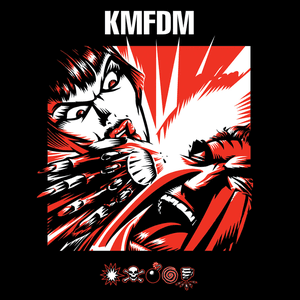 Symbols by KMFDM