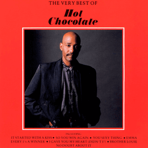 Very Best Of Hot Chocolate by Hot Chocolate