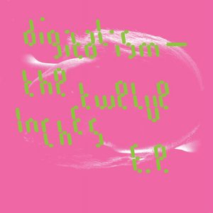 The Twelve Inches EP by Digitalism