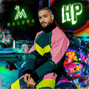 HP by Maluma