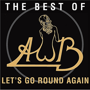 Let's Go Round Again: The Best Of AWB by Average White Band