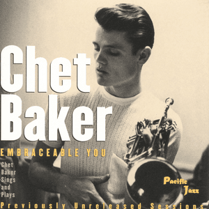 Embraceable You by Chet Baker