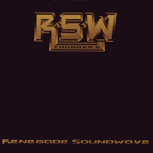 Thunder II by Renegade Soundwave