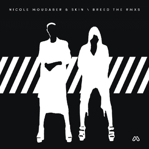 Breed The RMXS by Nicole Moudaber