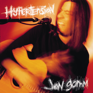 Hypertension by Jon Gomm