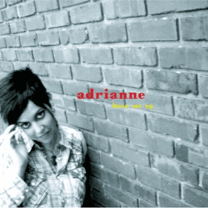 Burn Me Up by ADRIANNA