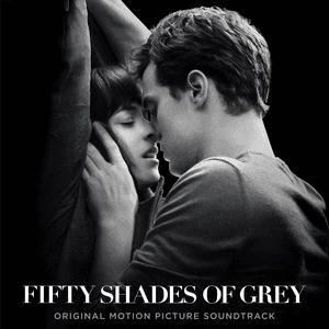 Fifty Shades of Grey (Original Motion Picture Soundtrack) by Jessie Ware
