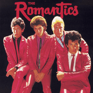 The Romantics by The Romantics