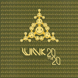 20 to 20 by Josh Wink
