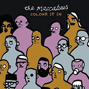 Colour It In (UK Version) by The Maccabees
