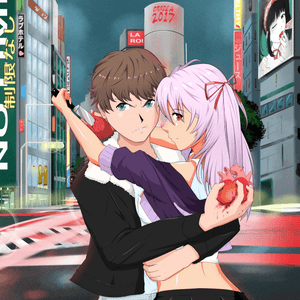 F*CK LOVE by The Kid LAROI