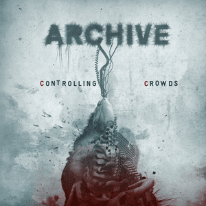 Controlling Crowds (Parts I-III) by Archive