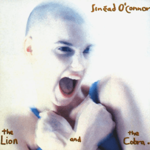 Lion and the Cobra by Sinéad O'Connor