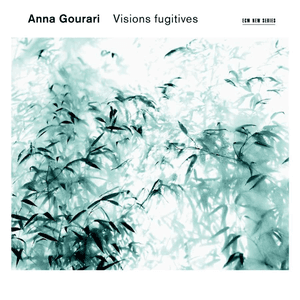Visions Fugitives by Sergei Prokofiev