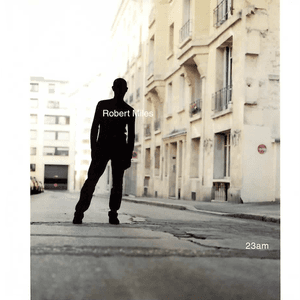 23 AM by Robert Miles
