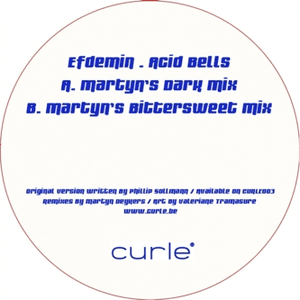 Acid Bells (Martyn Mixes) by Efdemin