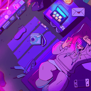 att. by Young Miko