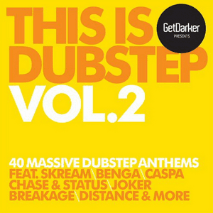 This Is Dubstep Vol.2 by Demon