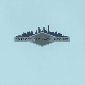 Avec Laudenum by Stars of the Lid