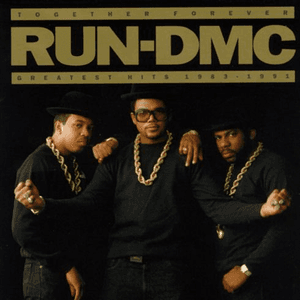 Together Forever: Greatest Hits 1983-1991 by Run DMC