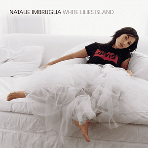 White Lilies Island by Natalie Imbruglia