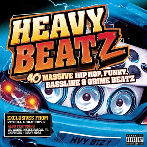 Heavy Beatz by Soulja Boy Tell'em