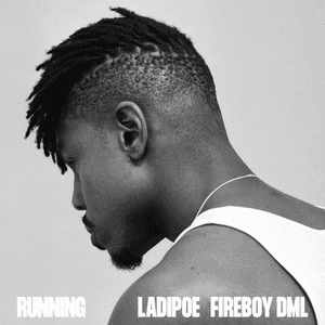 Running by LADIPOE