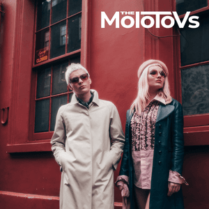 Today's Gonna Be Our Day - Single by The Molotovs