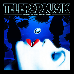 Breathe - Juicy Cola Remix by Télépopmusik