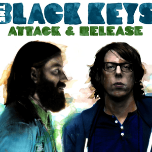 Attack & Release by The Black Keys