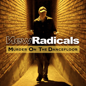 Murder on the Dancefloor (Cover) by New Radicals